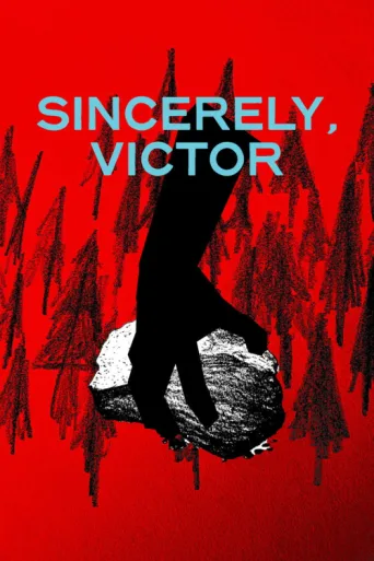 Sincerely, Victor