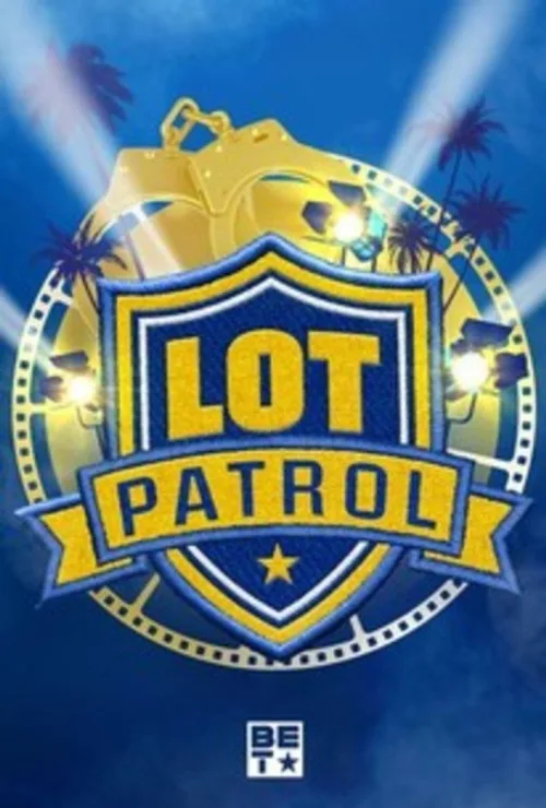 Lot Patrol