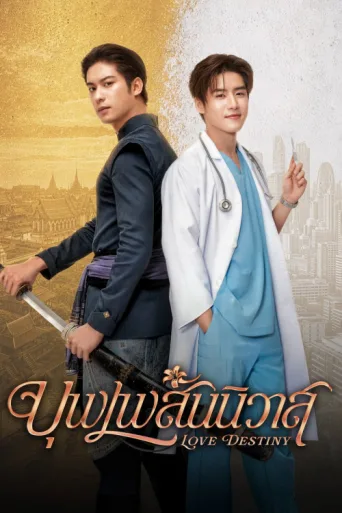 Poster for Love Destiny