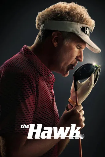 Póster de The Hawk
