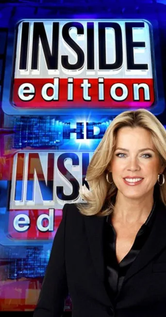 ملصق Inside Edition