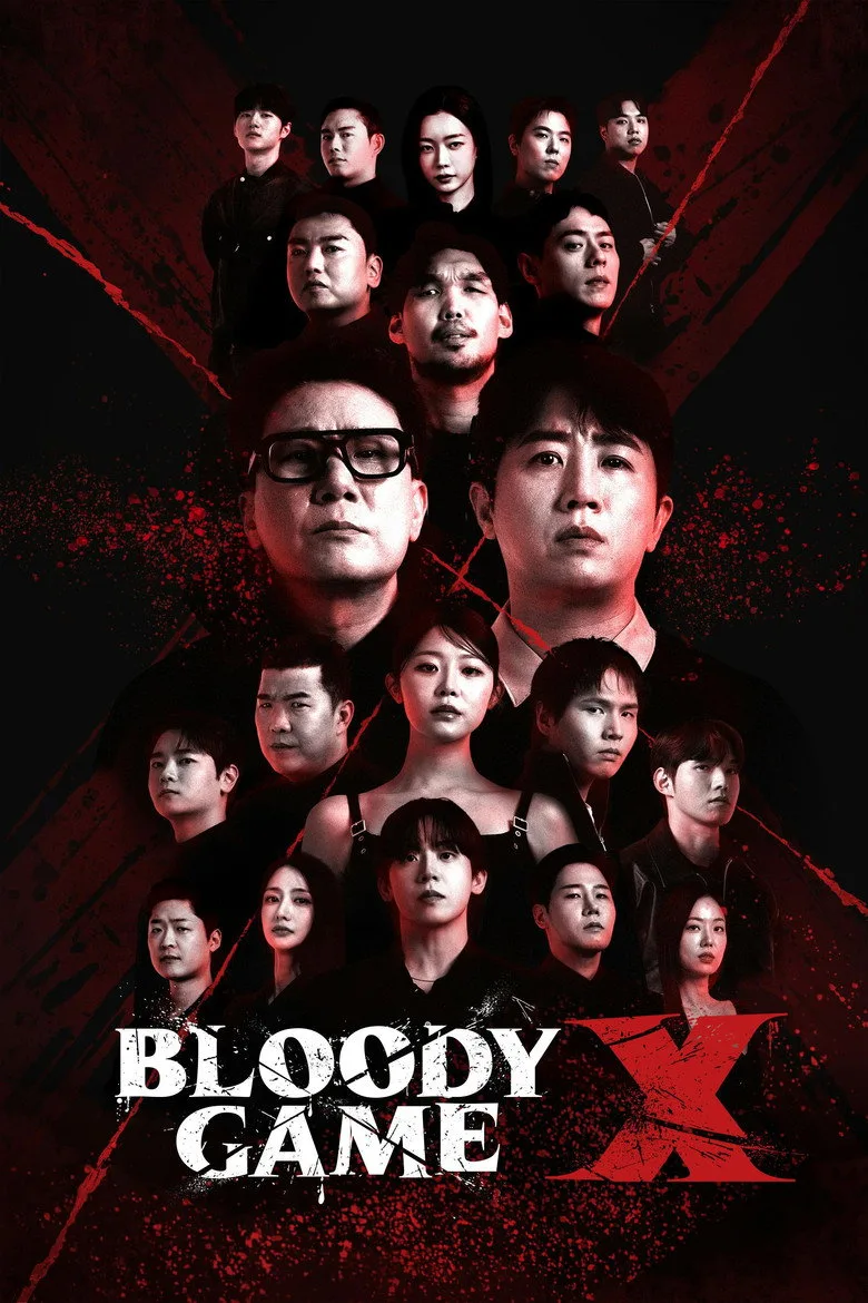 Credit poster