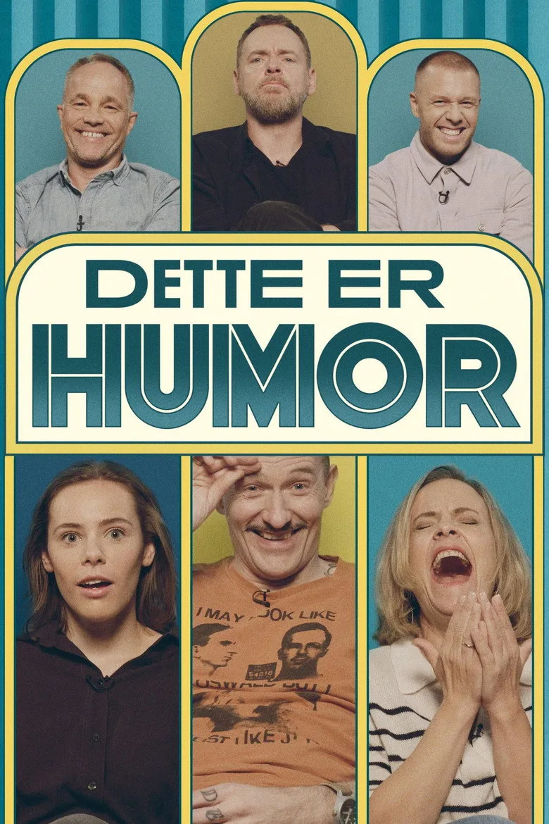 Credit poster