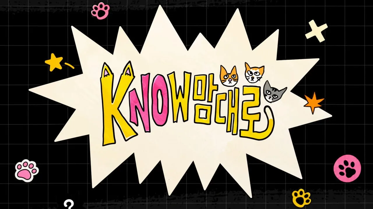 خلفية لـ The kNOw Way