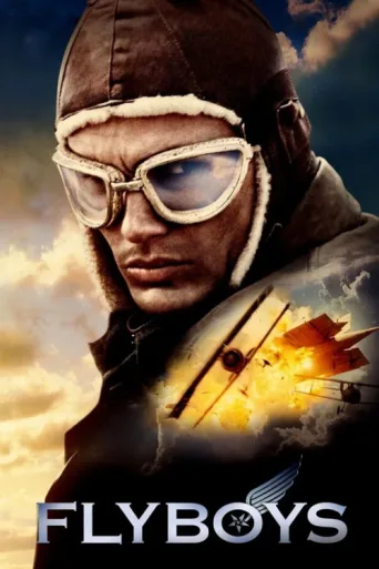 Póster de Kahraman Pilotlar
