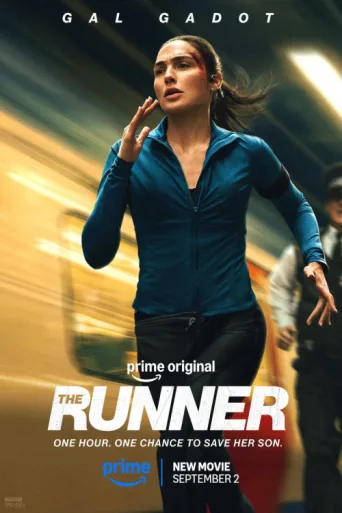 The Runner