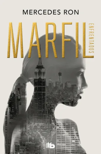 Постер Marfil