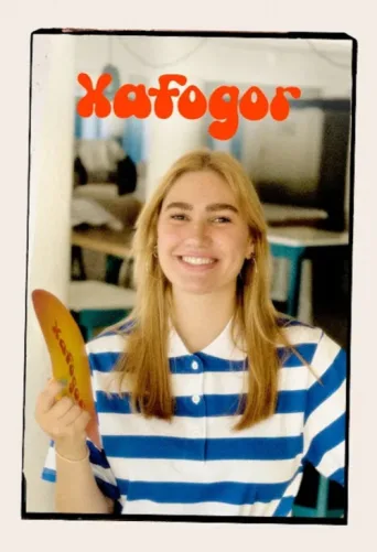 Póster de Xafogor