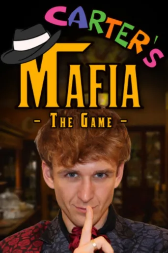 Carter's Mafia afişi