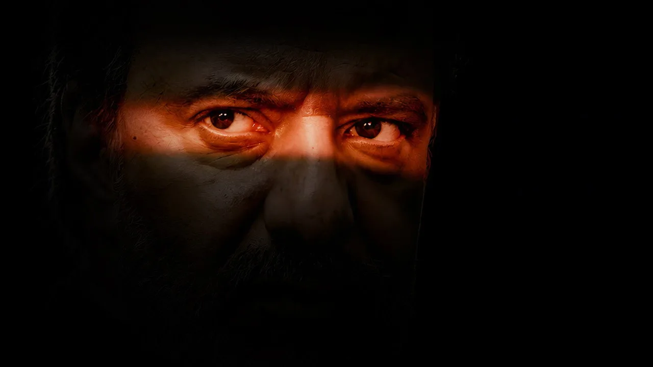 خلفية لـ Blindness
