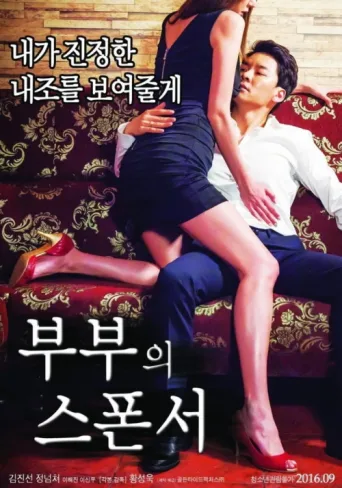 Póster de The Couple's Sponsor