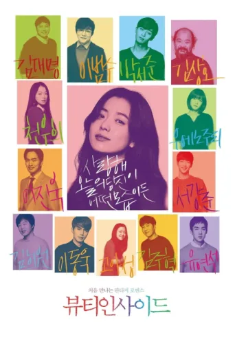Póster de The Beauty Inside