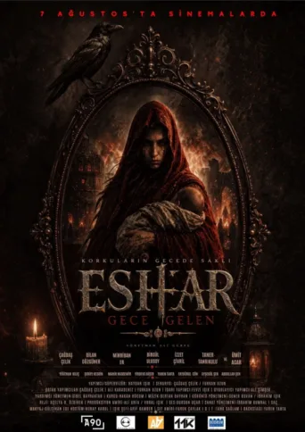 Eshar