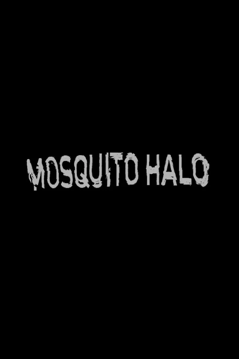 постер Mosquito Halo