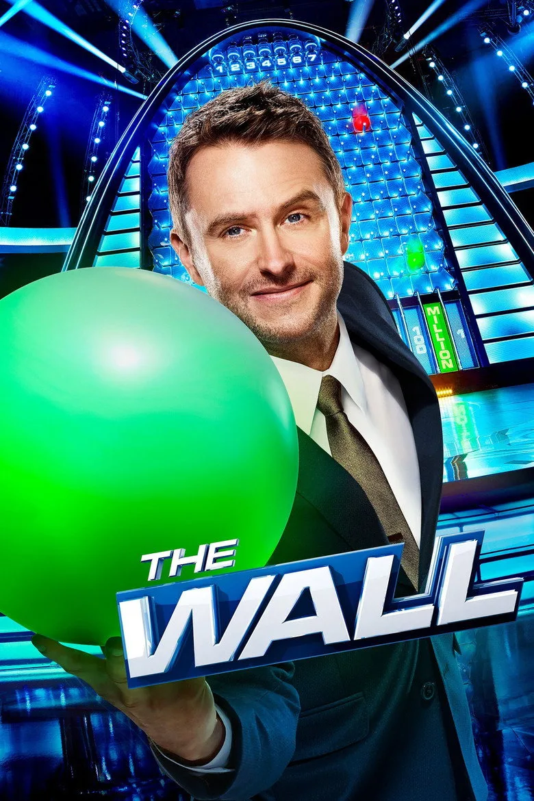 póster de The Wall