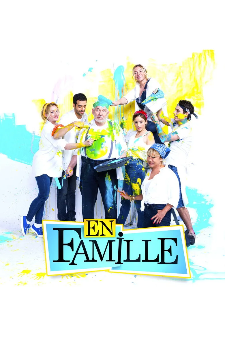Credit poster