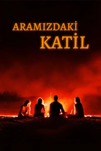 Póster de Aramızdaki Katil