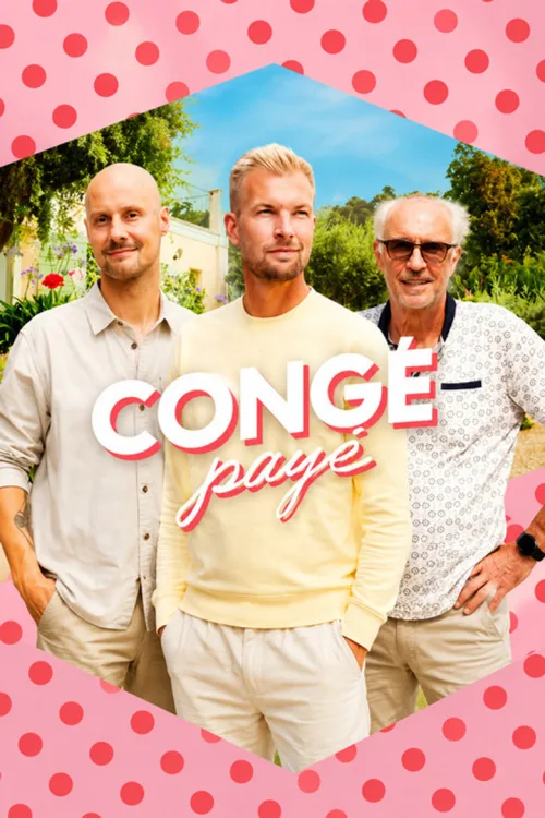 Congé Payé