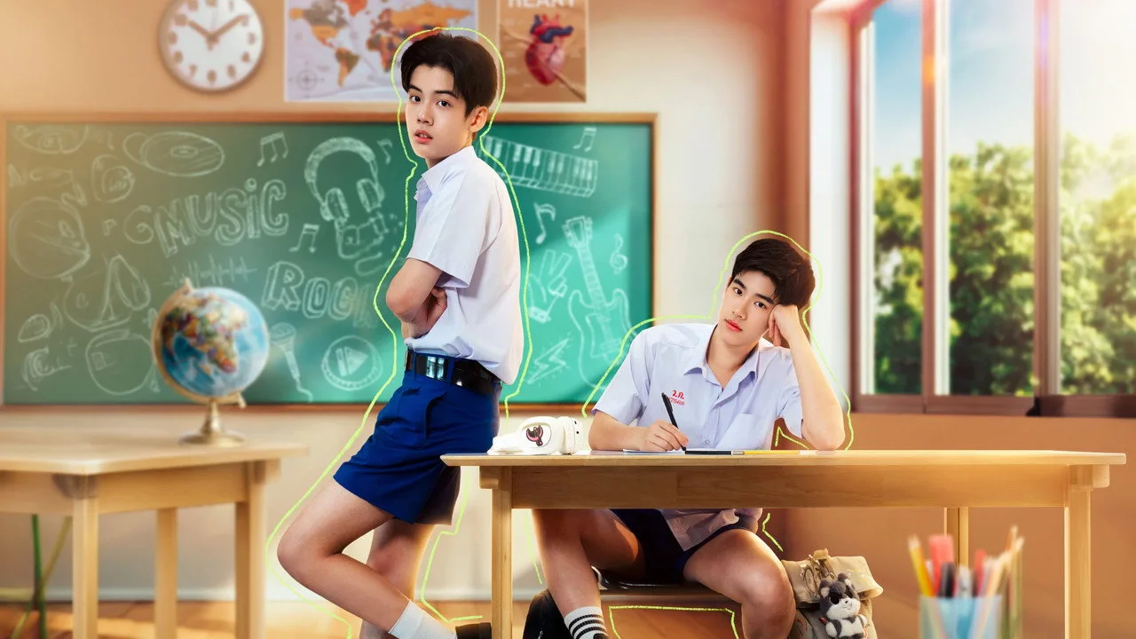 เพื่อนสนิทระวังคิดไม่ซื่อ
