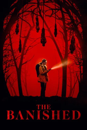Póster de The Banished