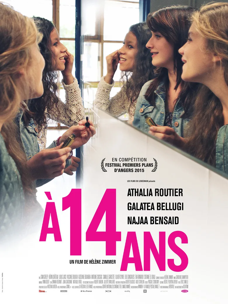 Credit poster