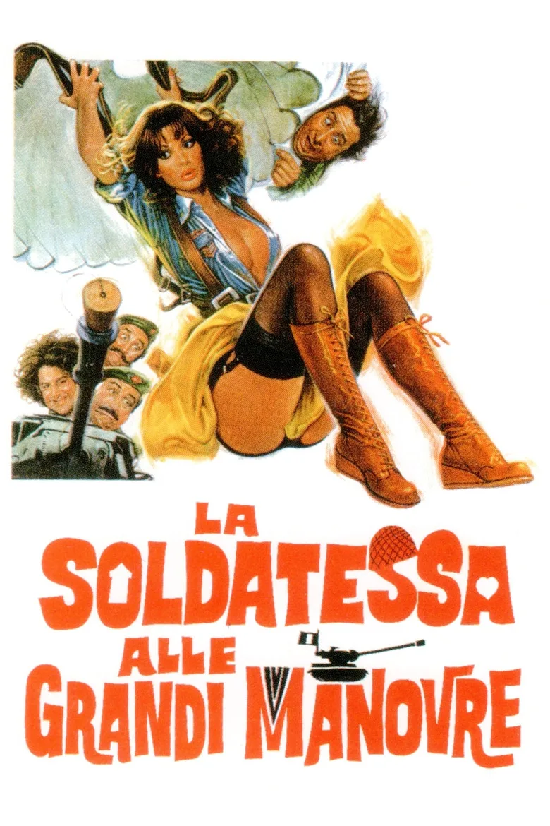 Credit poster