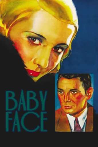 Poster for Bebek Yüz
