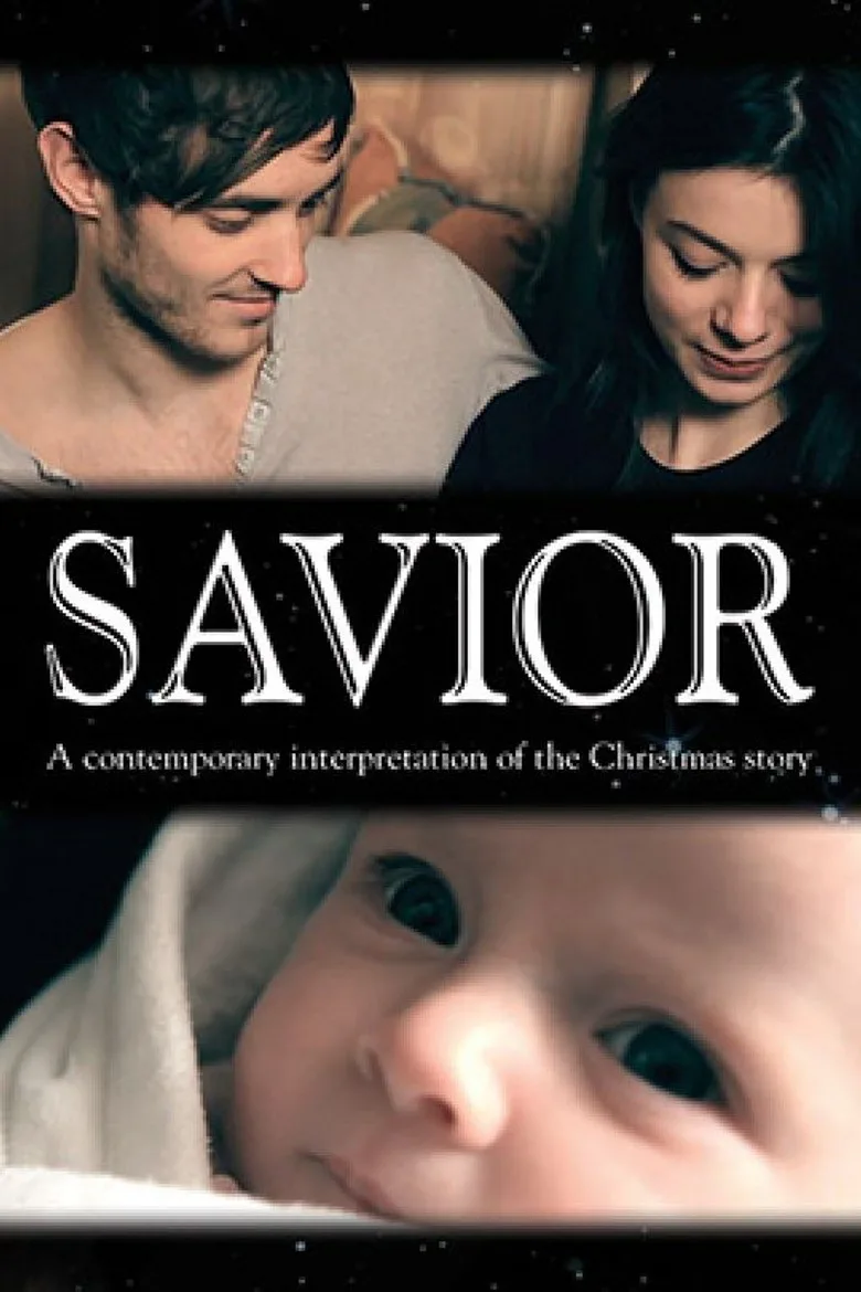 постер Savior