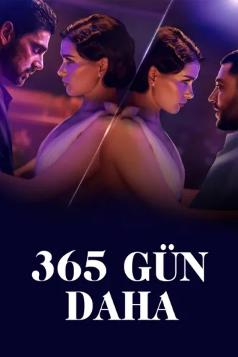 Poster for 365 Gün Daha