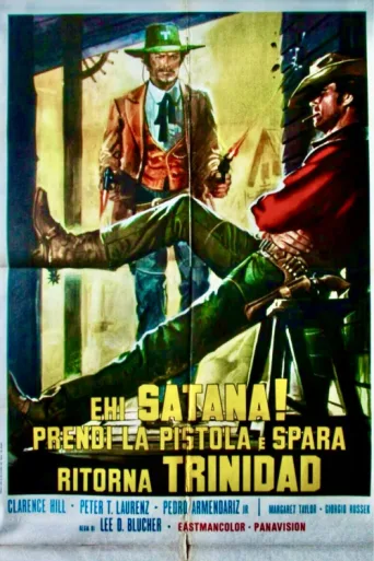 Su precio... unos dólares afişi