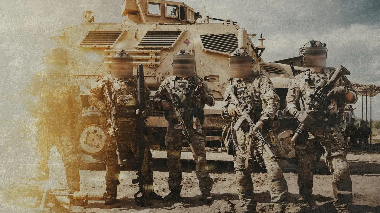خلفية لـ Killhouse