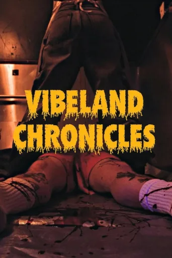 ملصق Vibeland Chronicles