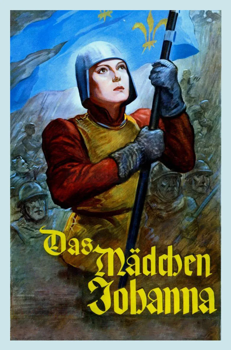 Credit poster