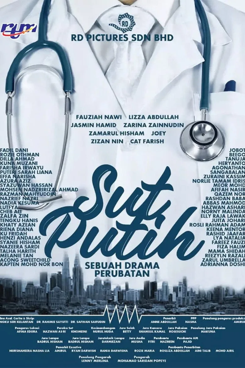 Credit poster