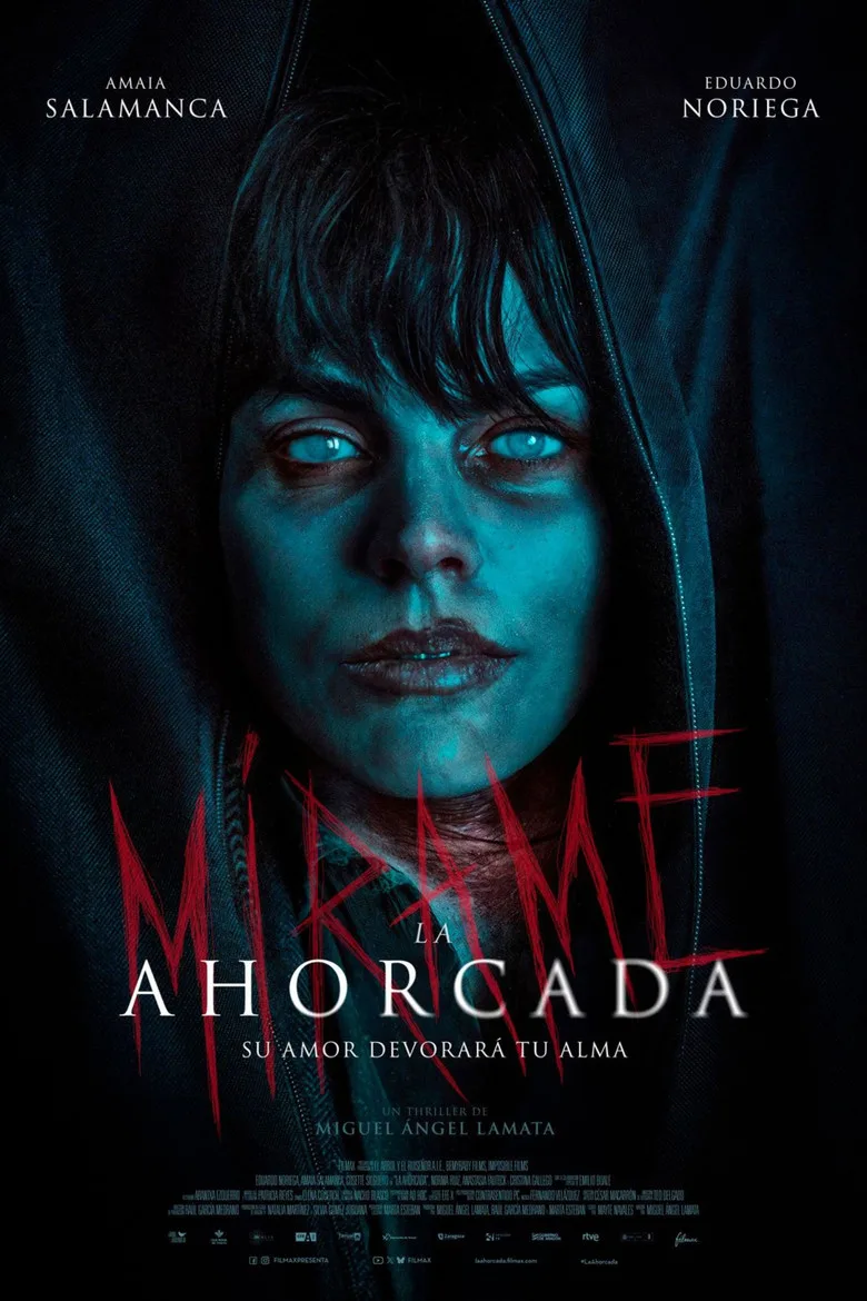 Credit poster