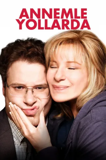 Постер Annemle Yollarda