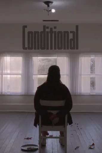 Póster de Conditional