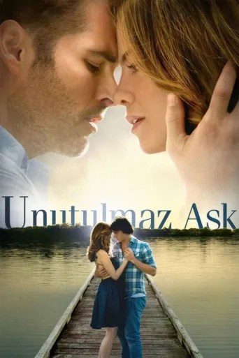 Póster de Unutulmaz Aşk