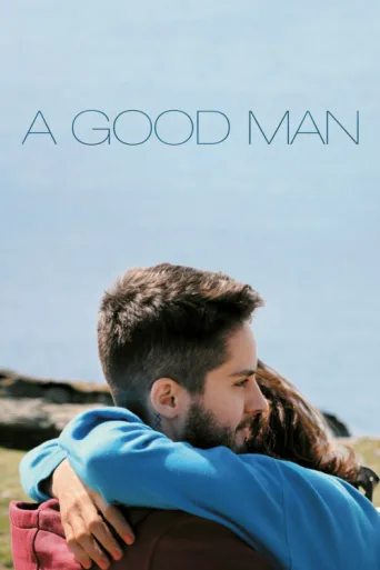 ملصق A Good Man
