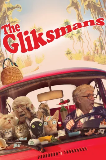 Póster de The Gliksmans