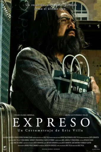 Póster de Expreso