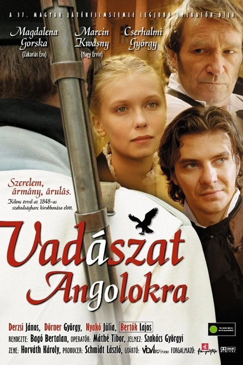 Credit poster
