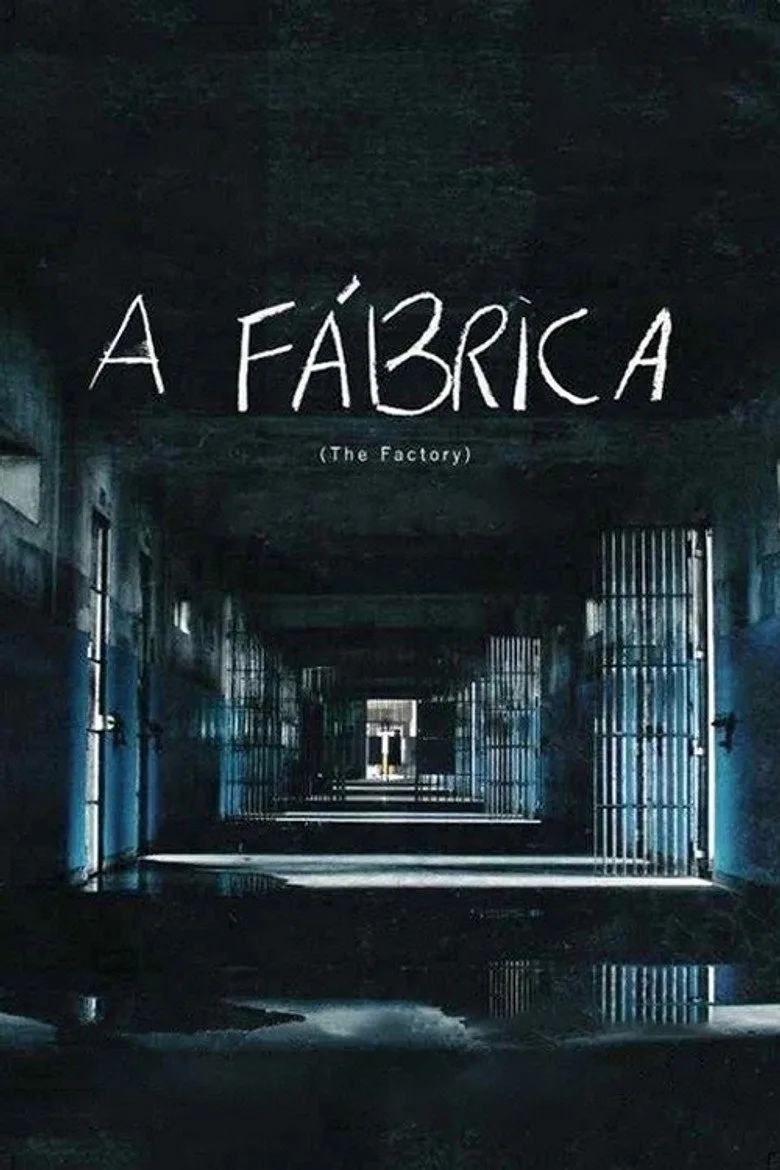 A Fábrica poster