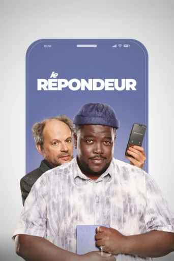 Póster de Le Répondeur