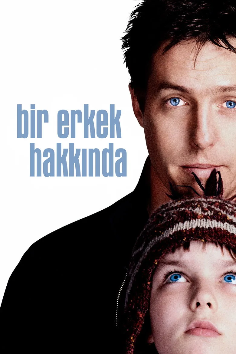 постер Bir Erkek Hakkında