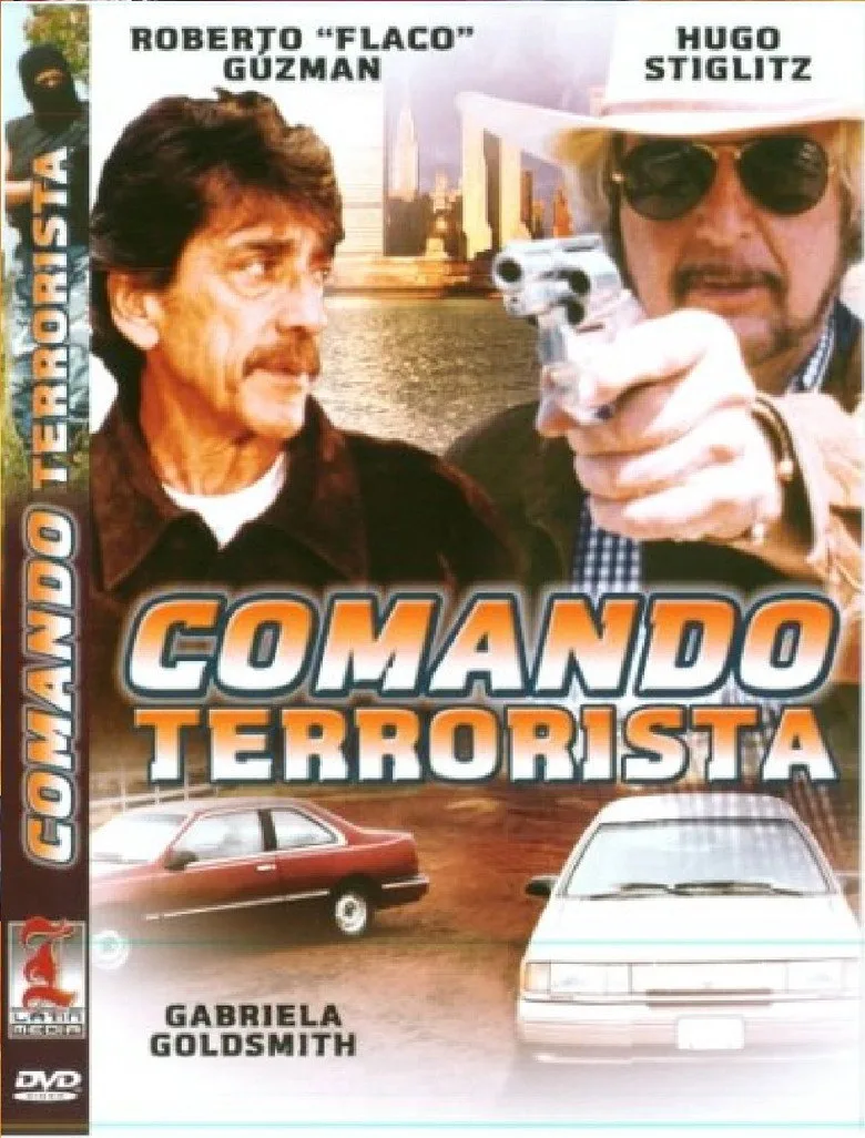Credit poster