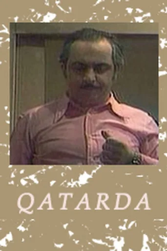 Póster de Qatarda