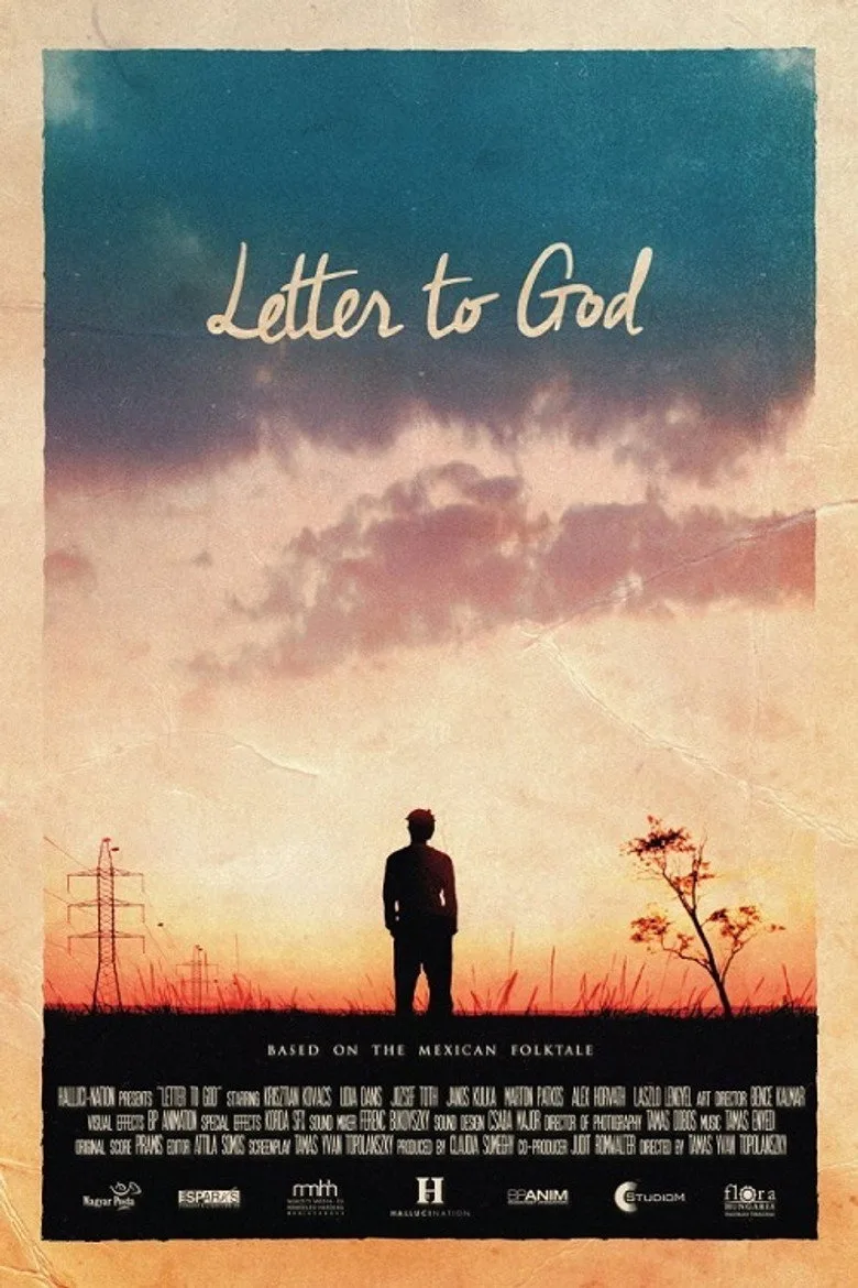 Credit poster