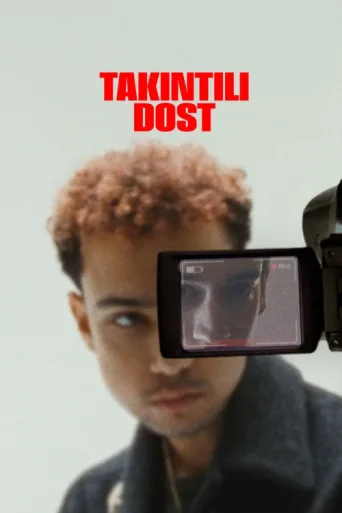 Póster de Takıntılı Dost