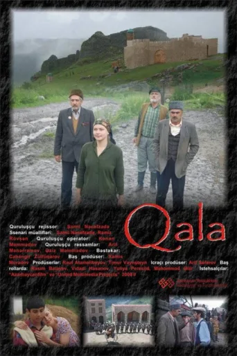 Qala afişi